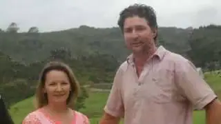 2017 Auckland Ballance Farm Environment Awards Supreme Winners