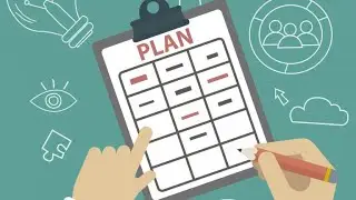 6. Relationship & Lag : Advance Scheduling Technique Implementation