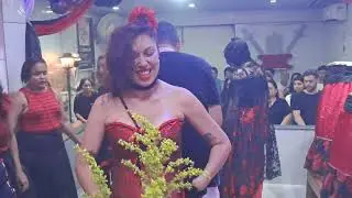 Salve Maria Padilha das almas 
