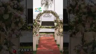 [Penang] 3 Amazing Beach Wedding Venue In Malaysia💖#holidaygogogo #beachwedding #penang #islandtour