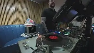 International Dark Skies w/ PSYCHIC WOUND 01-10-2026