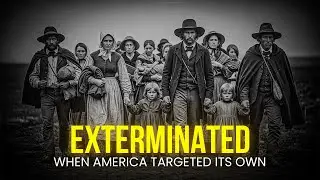 The Mormon Extermination Order: America&rsquo;s Forgotten War of 1838