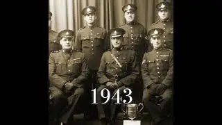 101 Years of Song Vol1