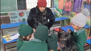 दूसरा चरण. DAY 20 . ACTIVITY NO 19. N.T.T DECE4 project video created by harpreet kaur 