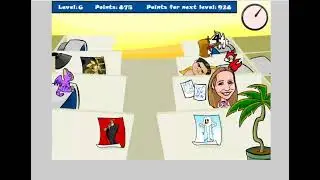 Neopets TNT Staff Smasher