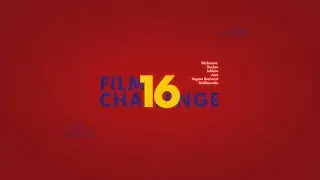 Film Challenge Screening Juli