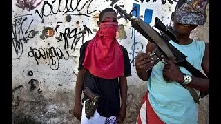 Top 10  Most Violent Cities in the World
