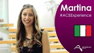 Student Testimonial | Martina from Italy 🇮🇹🇲🇹