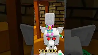 yeti mega jump🤯 super bear adventure #superbearadventure #mobilegame #shorts #iosgame