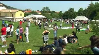 III giornata del Baratto Culturale
