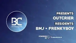 Bass Couture /w Outcrier, FrenkyBoy & BMJ