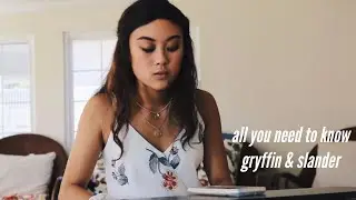 All You Need To Know Cover- Gryffin & Slander ft. Calle Lehmann