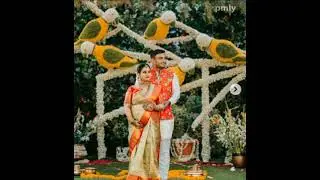 Amulya Pregnancy Photo shoot😘😘 Very cute