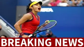 Emma Raducanu s GAME CHANGING Racket Switch Joining the POWER HITTER Revolution!