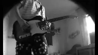 Oasis Supersonic Cover