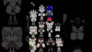 Sonic exe the disaster (My baby) is coming back&hellip;
