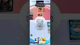 3.19 Charizard EX SPEEDRUN / 3 Points / Advanced / SHINING REVELRY