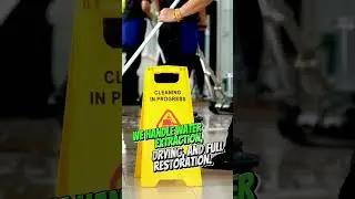 Flood & Water Damage Cleanup Vero Beach | Trusted Restoration Company