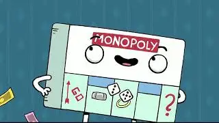 life lessons by hasbro gaming commercial
