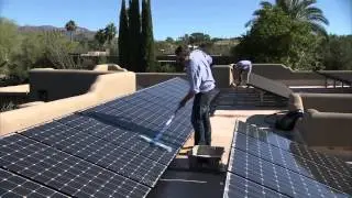Southface Solar Electric Philosophy