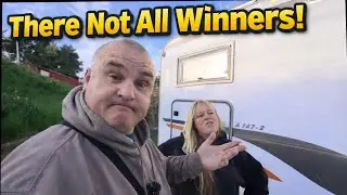 Some you win some you lose 