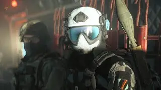 Battlefield 6 Геймплей на PS5 Pro #10