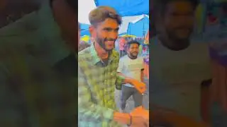 Mela in Tounsa ❤️