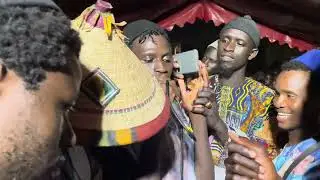 BIRA KARA ZIKROULAH THIANTE ANNUEL SERIGNE MODOU MAGAL TOUBA 2025 Á KHAYRA