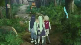 Naruto Shippuden:Ultimate Ninja Storm 2 Oink!! Achievement/Trophy Guide Part 3-4