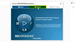 Tip & Tricks 3DEXPERIENCE platform EP08Testnet on 3DX