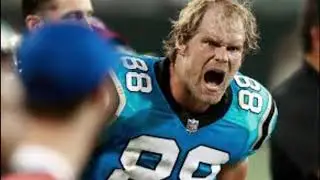 Greg Olsen Rap