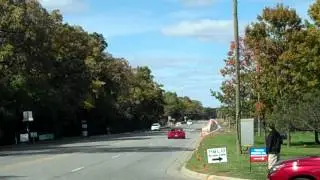 Ferrari 355 Fast acceleration