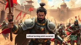 The Mongol siege of Otrar