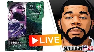 🔴NEW AKA AND PLAYOFF CARDS🔴 Saints Theme Team in MUT 25!