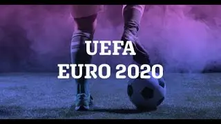Euro 2021 Predictions