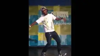 MARQUESE SCOTT - DJ GONNA SAVE US