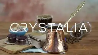 Copper Coffee Pot (Hammered Copper), How do you make Turkish coffee at home?
