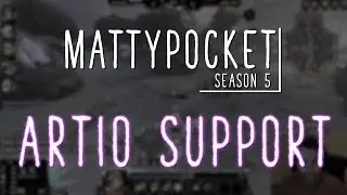 MattyPocket | Artio Support | WEEEE HYPE