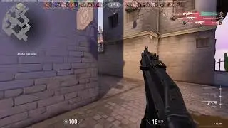 VALORANT   1050ti