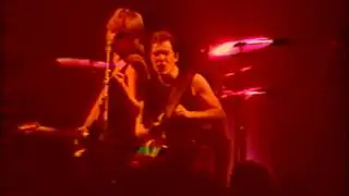 the real kids all kindsa girls   live  bataclan 83