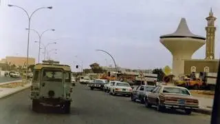 جدة زمان /صور