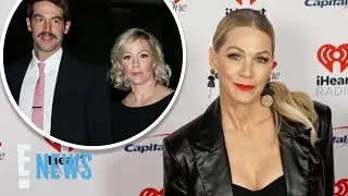 Jennie Garth Says IVF Struggles Led to Breakup With Husband Dave Abrams | E! News