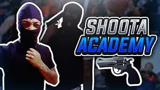 shoota academy