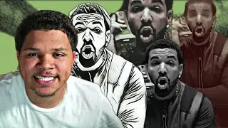 NOKIA - DRAKE | PRADA'S RAW REACTION