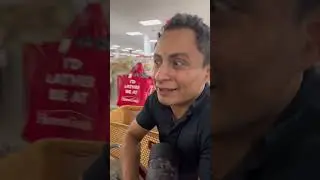 De compras en el paso Texas 🇺🇸