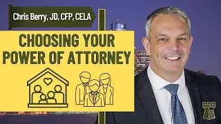 Financial Power of Attorney Services: Businesses and Fees Explained