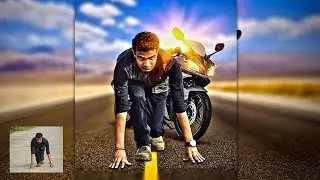 photoshop manipulation | photo manipulation tutorials