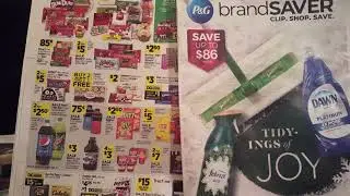 Late night Dollar General daily deals with crazee countre couponer