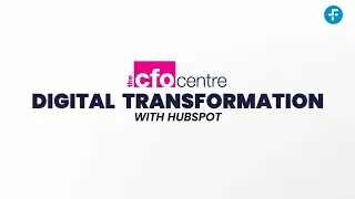 How We Helped The CFO Centre Scale Globally with HubSpot