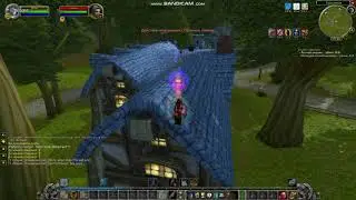 WoW Classic Stress Test
